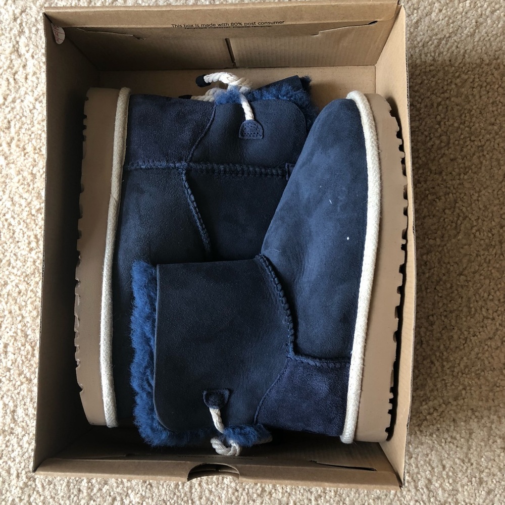 NEVER worn Ugg boots